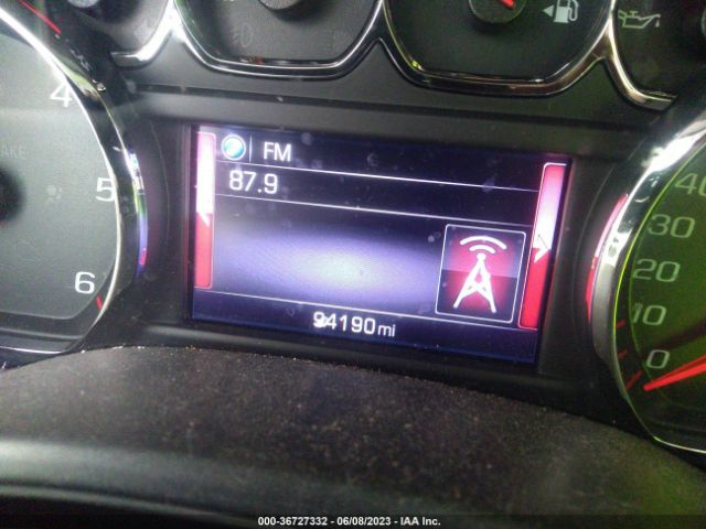 3GTU2MEC6GG361356 GMC Sierra 1500 Sle