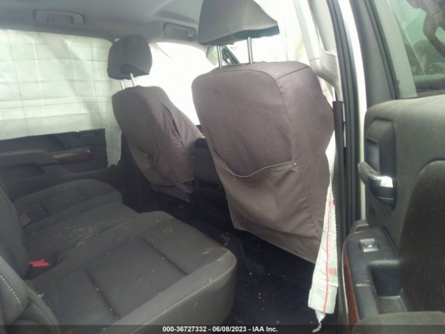 3GTU2MEC6GG361356 GMC Sierra 1500 Sle