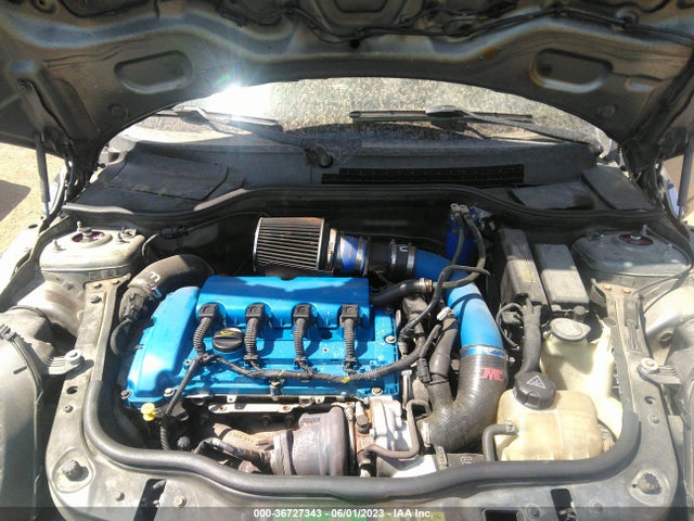 2008 MINI COOPER S CLUBMAN WMWMM33538TP70442 Photo 9