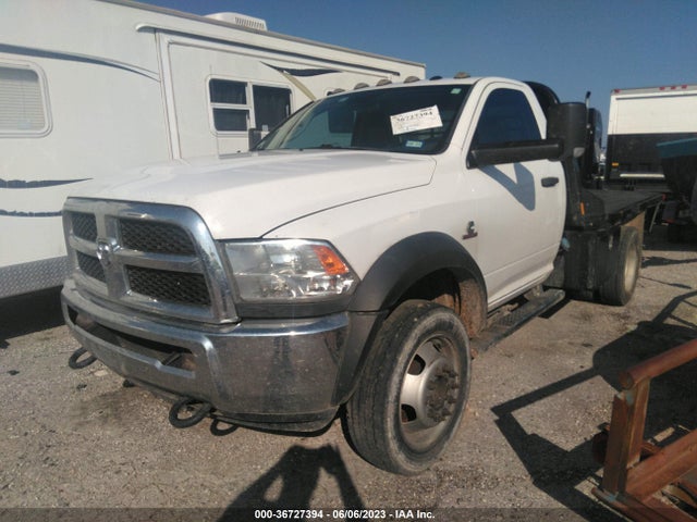 2017 Ram 5500, VIN: 3C7WRMAL0HG758673