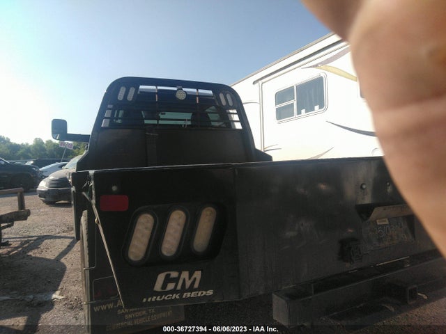 2017 Ram 5500, VIN: 3C7WRMAL0HG758673