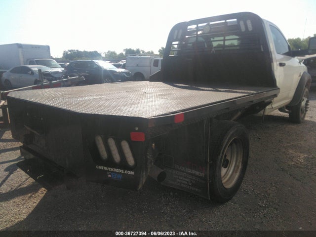 2017 Ram 5500, VIN: 3C7WRMAL0HG758673