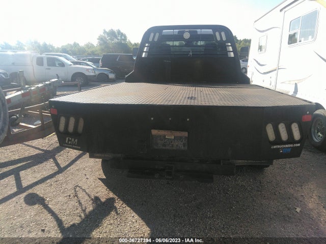 2017 Ram 5500, VIN: 3C7WRMAL0HG758673
