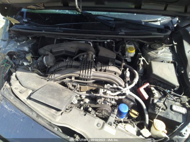 4S3GTAA62H3718707 Subaru Impreza