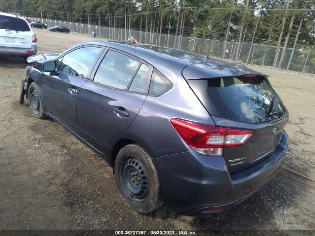 4S3GTAA62H3718707 Subaru Impreza
