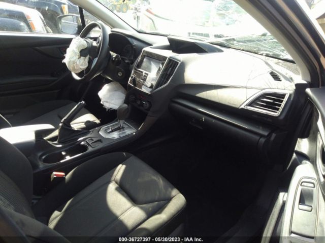 4S3GTAA62H3718707 Subaru Impreza