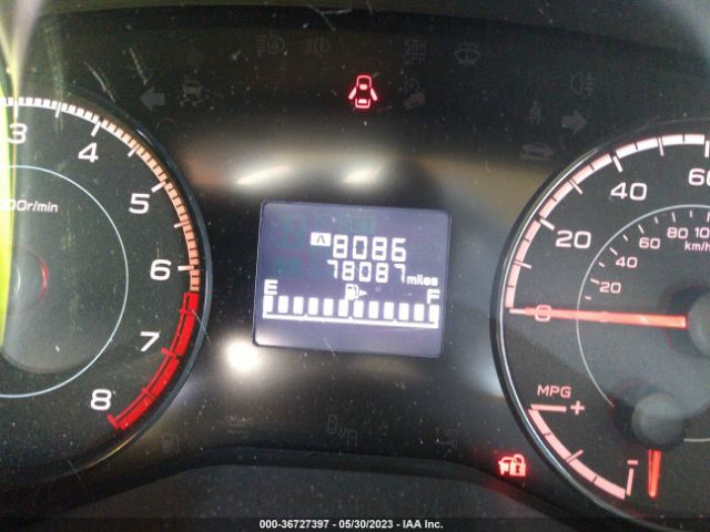 4S3GTAA62H3718707 Subaru Impreza