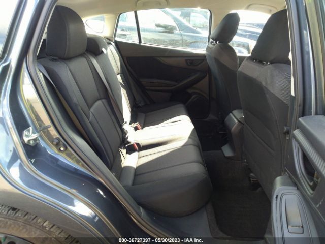 4S3GTAA62H3718707 Subaru Impreza