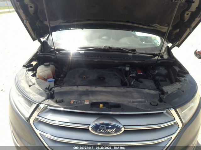 2FMPK3J98GBB31477 Ford EDGE SEL