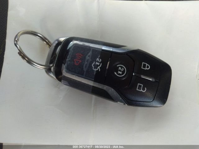 2FMPK3J98GBB31477 Ford EDGE SEL