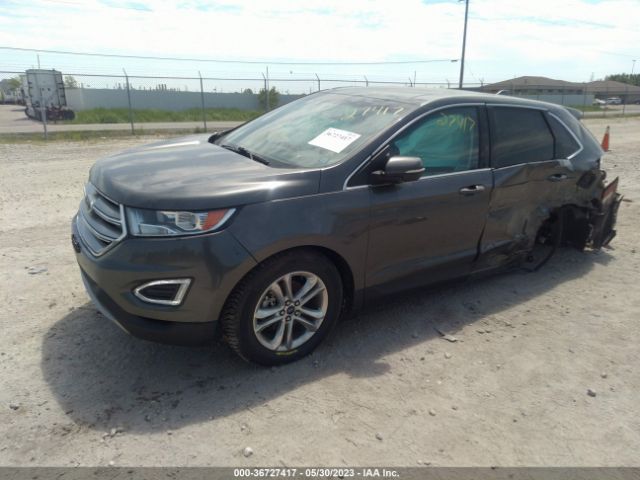 2FMPK3J98GBB31477 Ford EDGE SEL