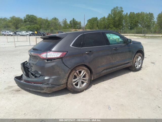 2FMPK3J98GBB31477 Ford EDGE SEL
