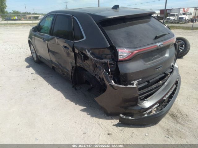 2FMPK3J98GBB31477 Ford EDGE SEL