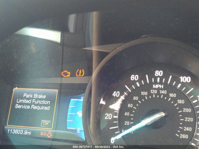 2FMPK3J98GBB31477 Ford EDGE SEL