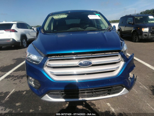 Ford ESCAPE SE 2019 1FMCU9GD3KUC01123 Image 13