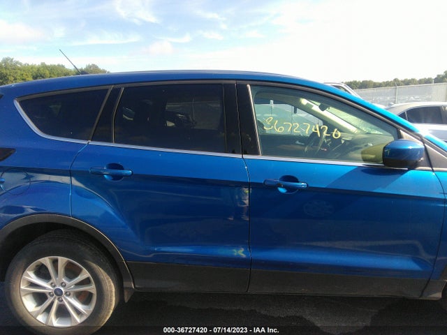 Ford ESCAPE SE 2019 1FMCU9GD3KUC01123 Image 14