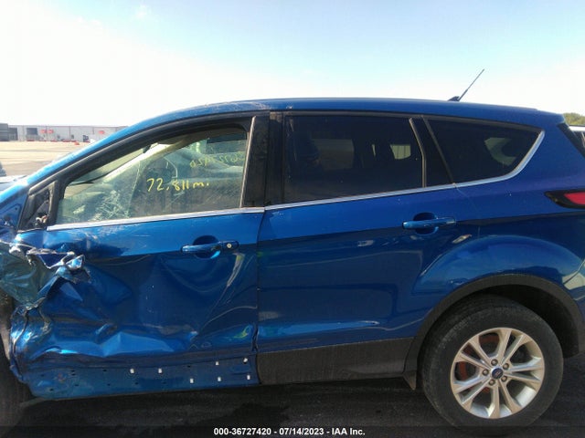 Ford ESCAPE SE 2019 1FMCU9GD3KUC01123 Image 15