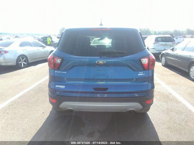 Ford ESCAPE SE 2019 1FMCU9GD3KUC01123 Image 16