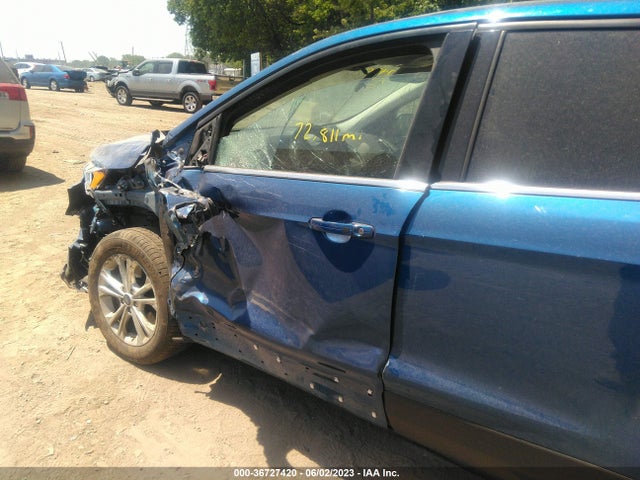 Ford ESCAPE SE 2019 1FMCU9GD3KUC01123 Image 12