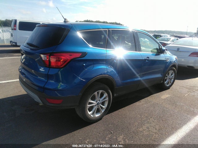 Ford ESCAPE SE 2019 1FMCU9GD3KUC01123 Image 4