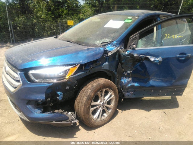 Ford ESCAPE SE 2019 1FMCU9GD3KUC01123 Image 6