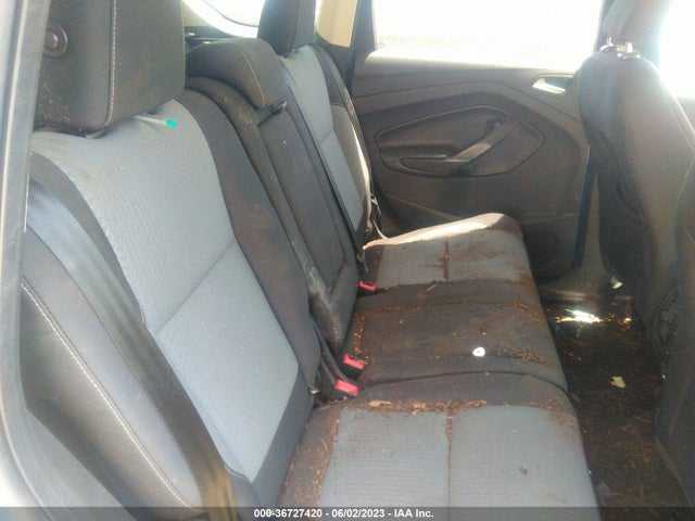 Ford ESCAPE SE 2019 1FMCU9GD3KUC01123 Image 8