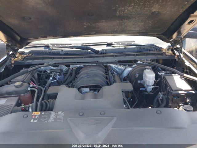 Chevrolet Silverado 1500 Lt 2016 3GCPCREC3GG387940 Image 10