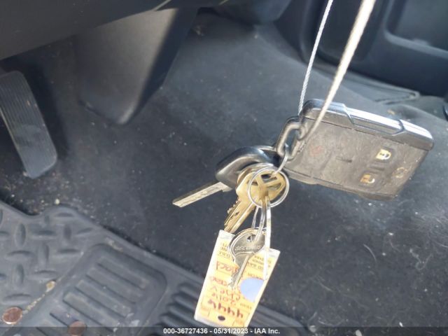 Chevrolet Silverado 1500 Lt 2016 3GCPCREC3GG387940 Image 11