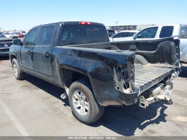 Chevrolet Silverado 1500 Lt 2016 3GCPCREC3GG387940 Image 3
