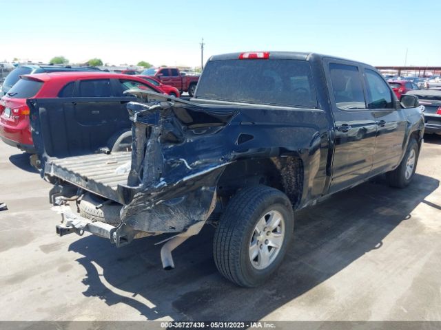 Chevrolet Silverado 1500 Lt 2016 3GCPCREC3GG387940 Image 4