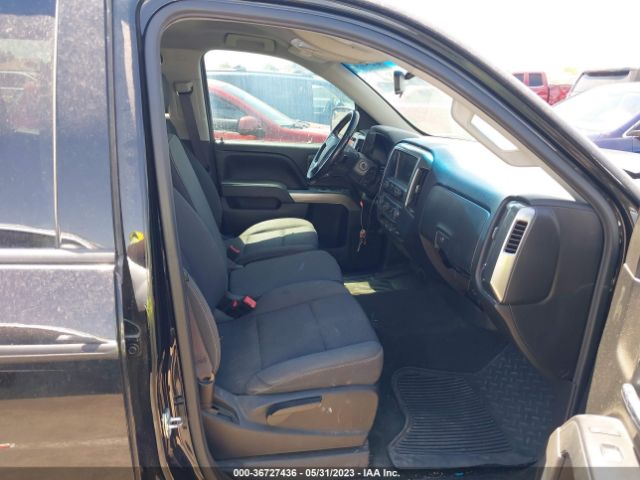 Chevrolet Silverado 1500 Lt 2016 3GCPCREC3GG387940 Image 5