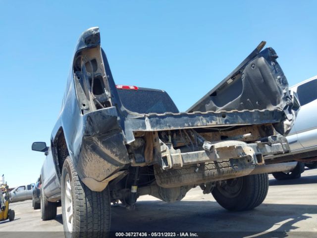 Chevrolet Silverado 1500 Lt 2016 3GCPCREC3GG387940 Image 6