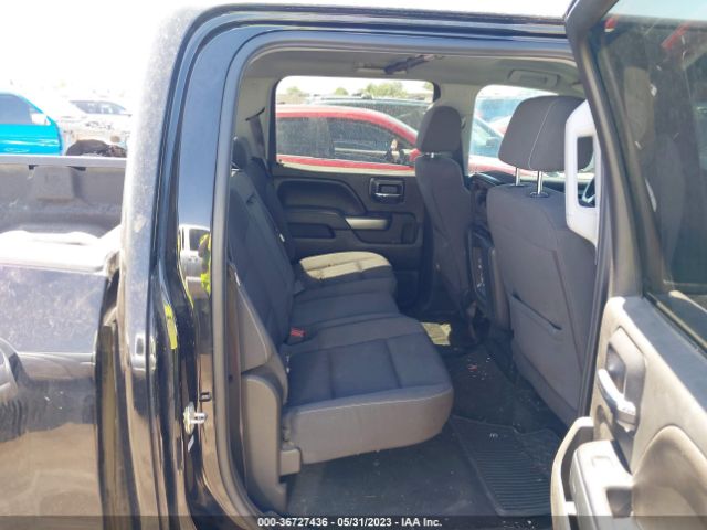 Chevrolet Silverado 1500 Lt 2016 3GCPCREC3GG387940 Image 8