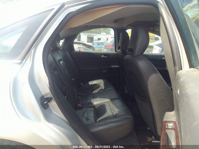 2004 VOLVO S40 VIN: YV1MS382042016092