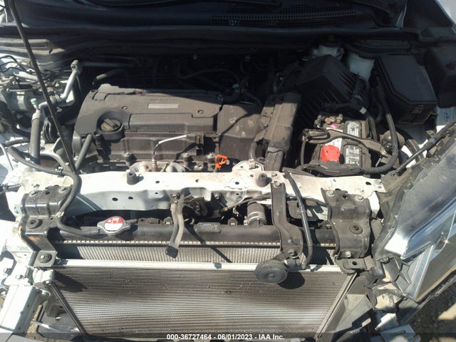 Honda CR-V LX 2016 5J6RM4H3XGL061652 Image 12