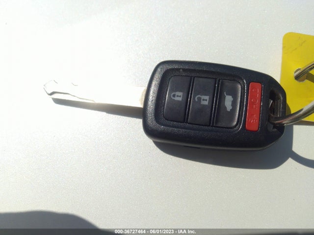 Honda CR-V LX 2016 5J6RM4H3XGL061652 Image 3