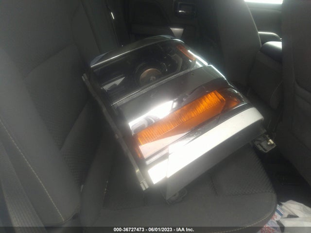 Chevrolet Silverado 1500 Ld Lt 2019 2GCVKPECXK1159692 Image 12