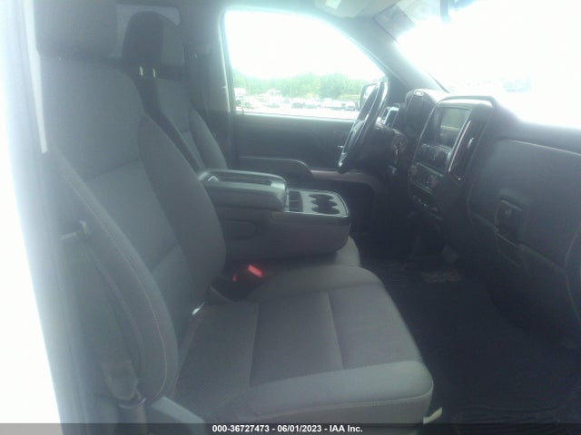 Chevrolet Silverado 1500 Ld Lt 2019 2GCVKPECXK1159692 Image 5