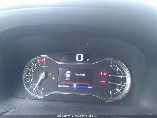 Honda Ridgeline Rtl-t 2017 5FPYK2F68HB003544 Image 7