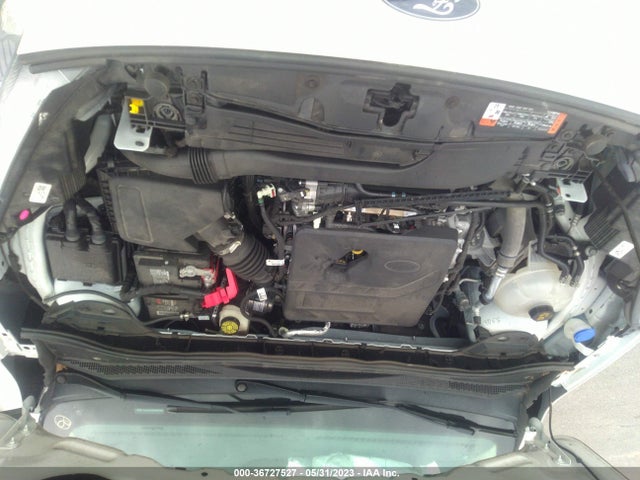 Ford ESCAPE SE 2020 1FMCU9G60LUA49112 Image 10
