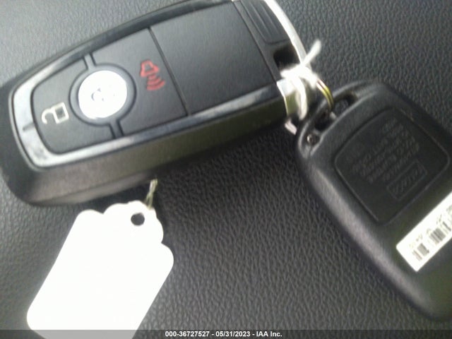 Ford ESCAPE SE 2020 1FMCU9G60LUA49112 Image 11
