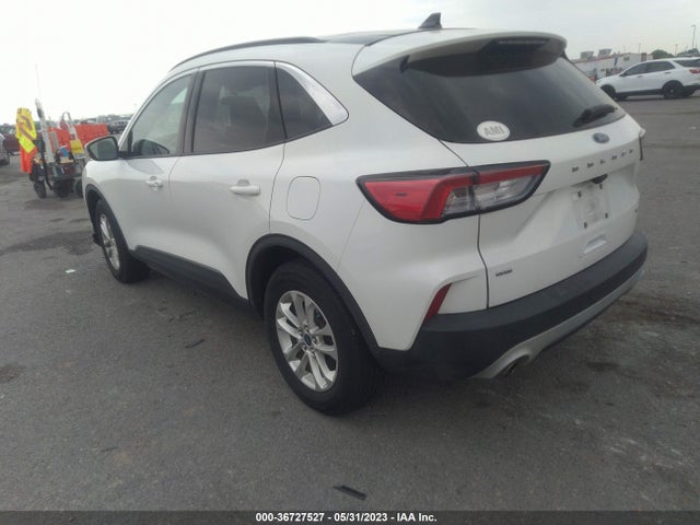 Ford ESCAPE SE 2020 1FMCU9G60LUA49112 Image 3