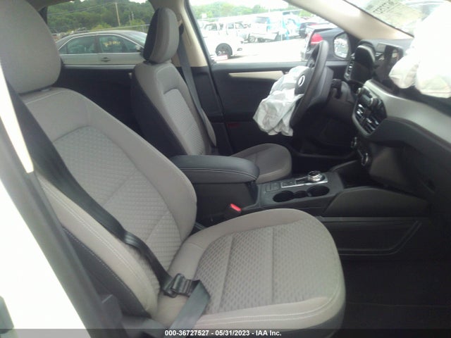 Ford ESCAPE SE 2020 1FMCU9G60LUA49112 Image 5