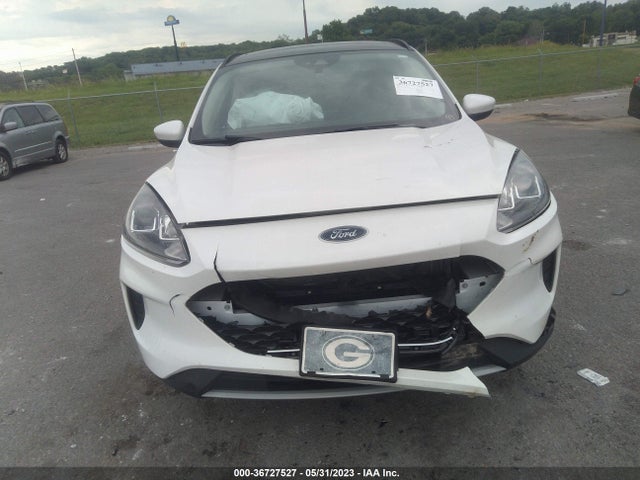 Ford ESCAPE SE 2020 1FMCU9G60LUA49112 Image 6