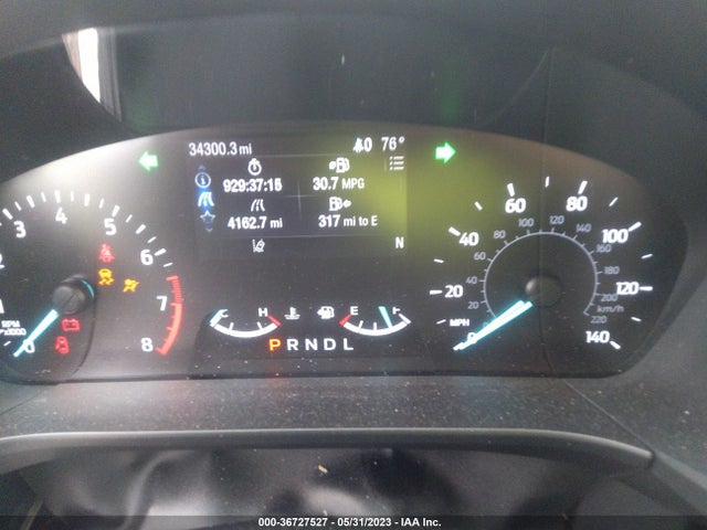 Ford ESCAPE SE 2020 1FMCU9G60LUA49112 Image 7