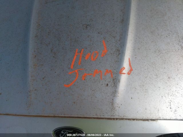 1FA6P0H76E5370764 Ford FUSION SE