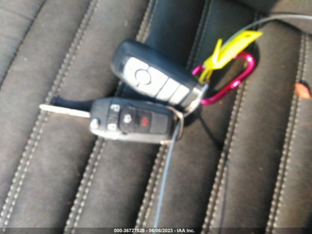 1FA6P0H76E5370764 Ford FUSION SE
