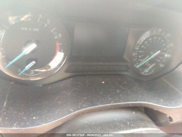 1FA6P0H76E5370764 Ford FUSION SE