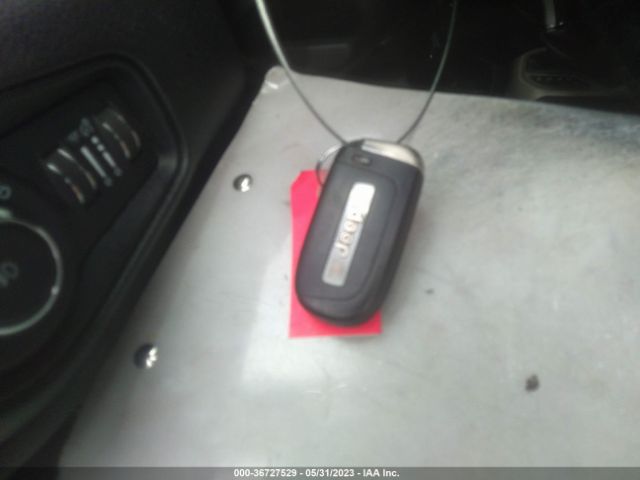 ZACCJADB8HPG42399 Jeep Renegade Limited