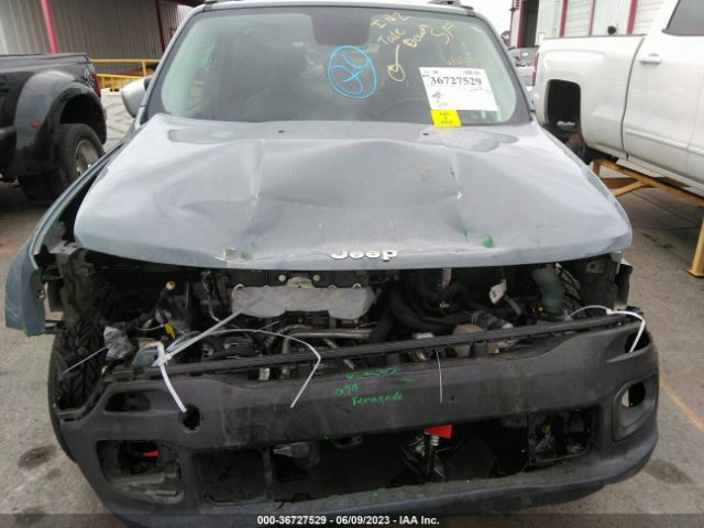 ZACCJADB8HPG42399 Jeep Renegade Limited